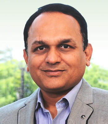 Mr. Ganesh Kale